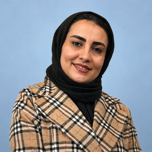 شهیده مهندس مریم مسائلی